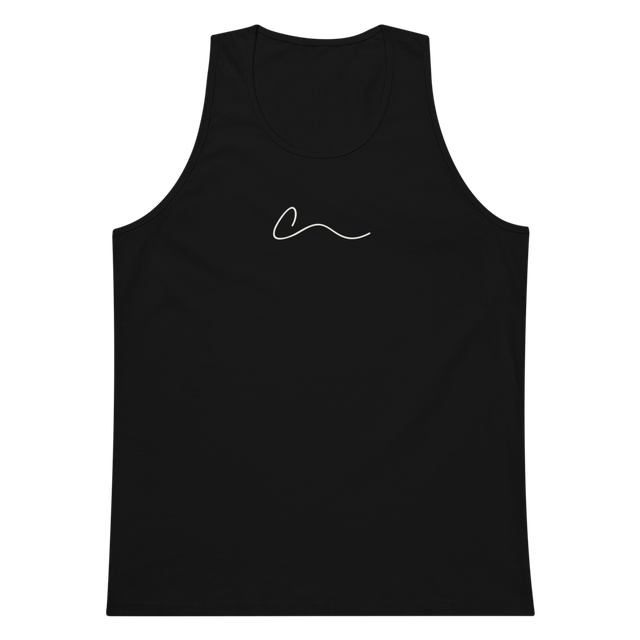 CELF Originals Script C Tank