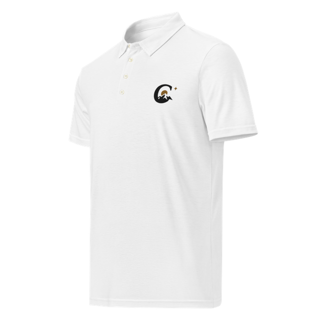 CELF Originals Moon and Mountains Polo