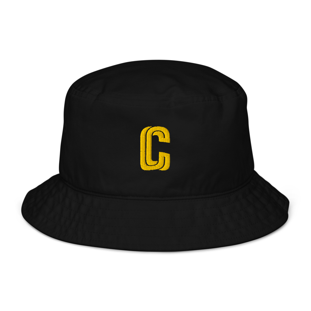 CELF Originals LETTERMAN C Bucket Hat