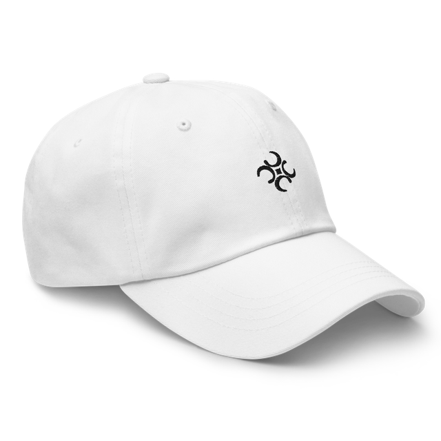 CELF Originals Celestial Monogram Dad Hat