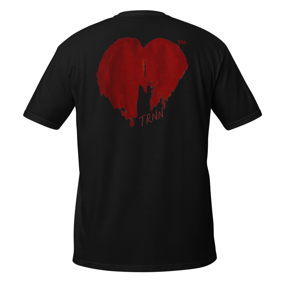 TRNN Unisex Softstyle T-Shirt