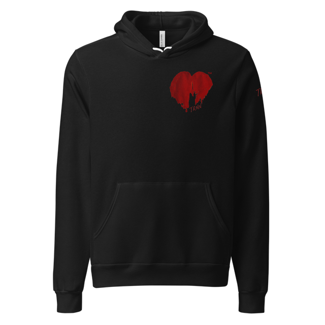 TRNN Unisex Hoodie