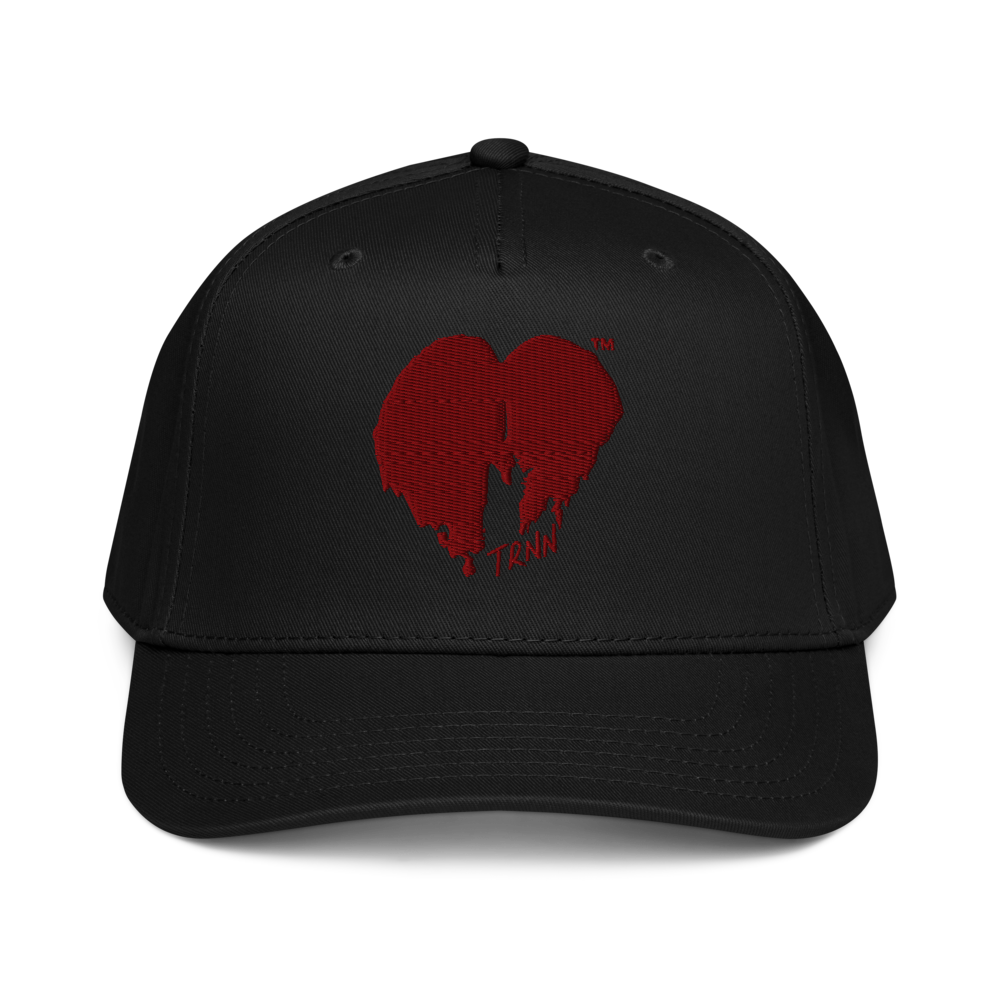 TRNN 3D Baseball Cap