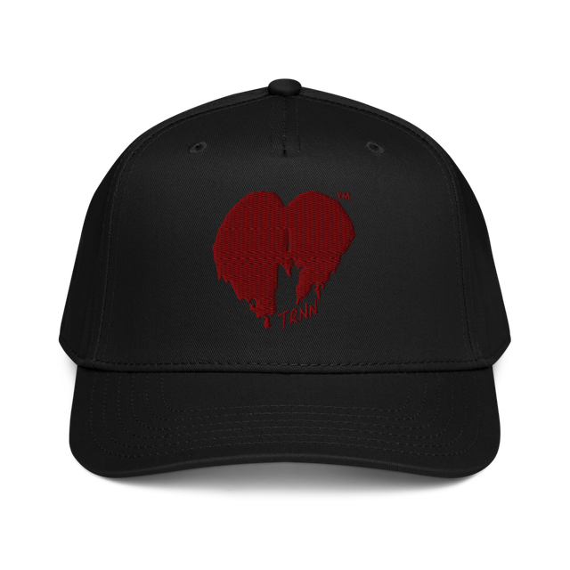 TRNN 3D Baseball Cap