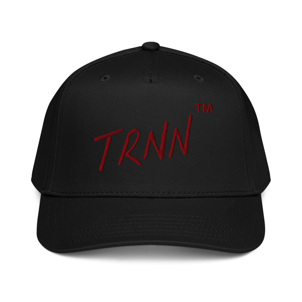 TRNN 3D Baseball Cap