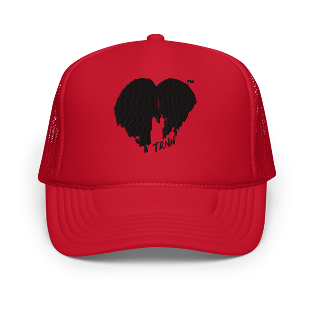 TRNN 3D Foam Trucker Hat