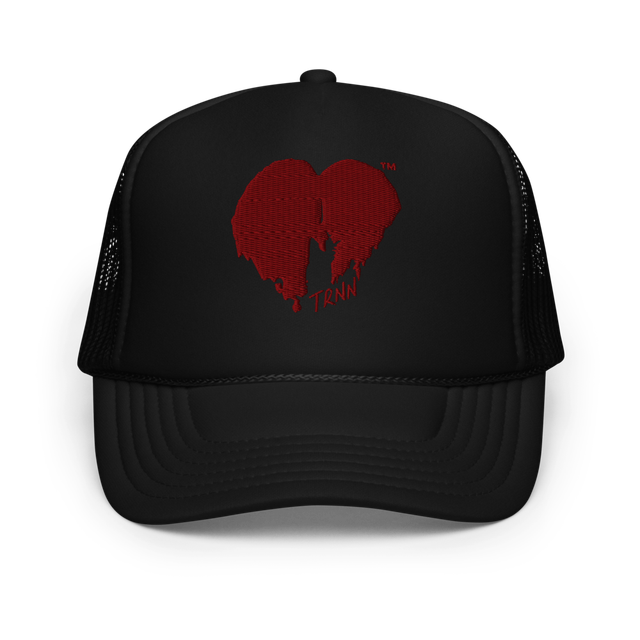 TRNN Foam Trucker Hat