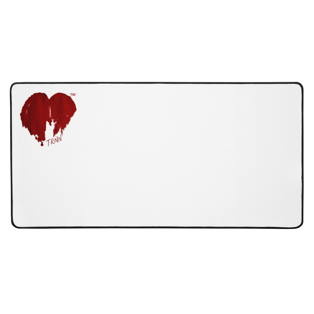 TRNN Desk Mat