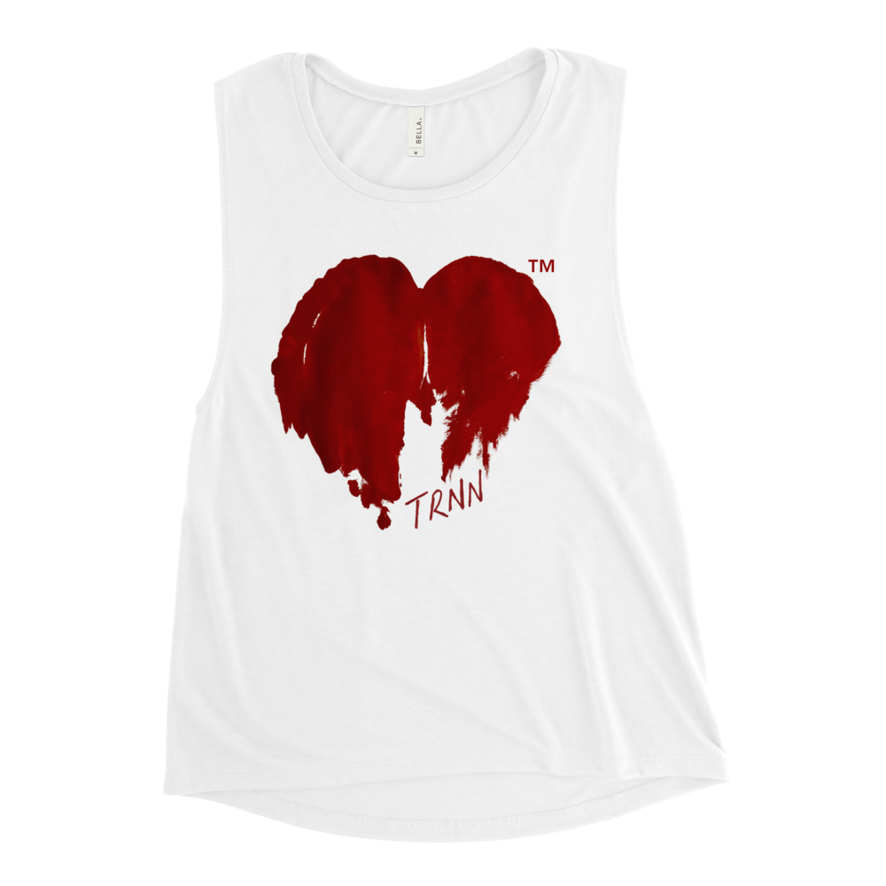 TRNN Women's Muscle Tank