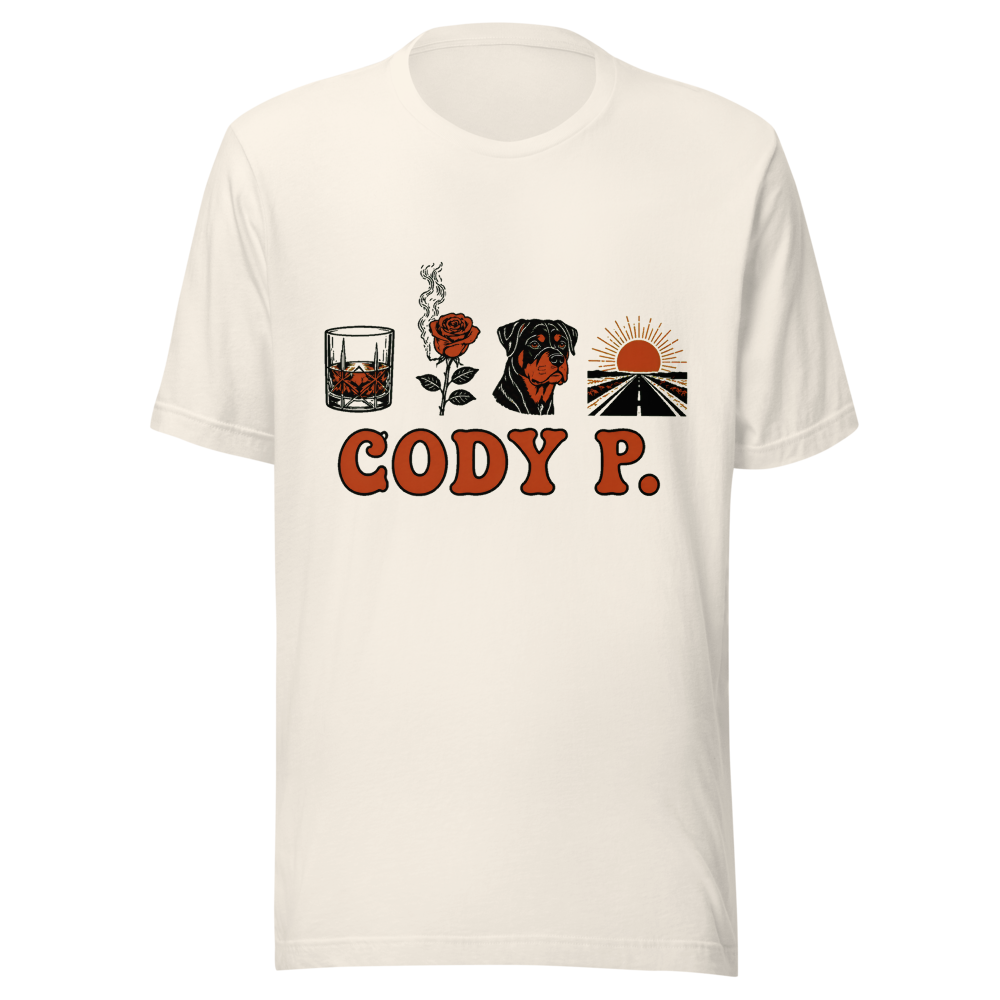 Cody P. 4 Summers