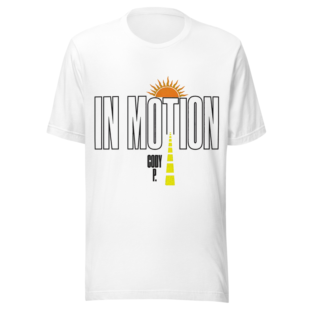 In Motion Sun Tee