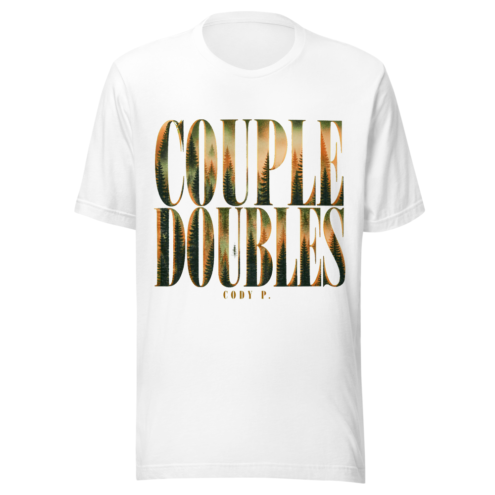 Forest Type Tee