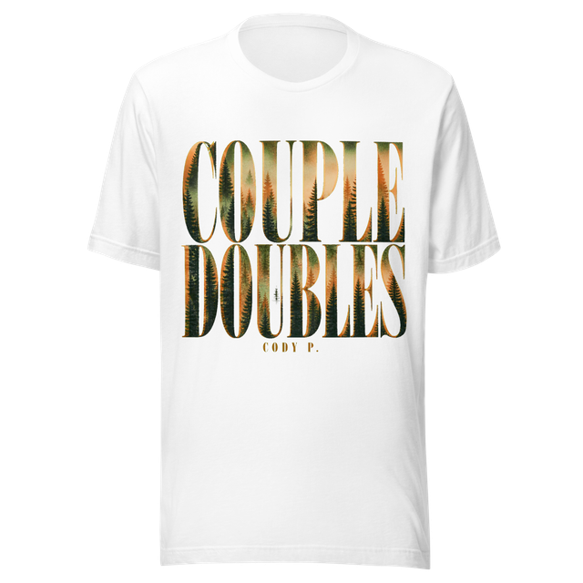 Forest Type Tee