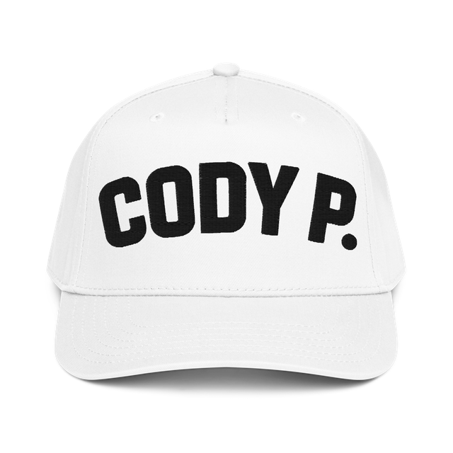 Cody P. Hat