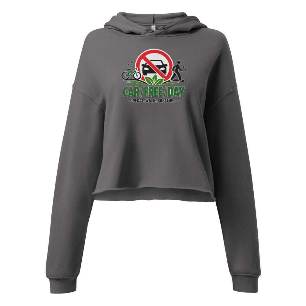 Pedal Walk Breathe Bike Shirt