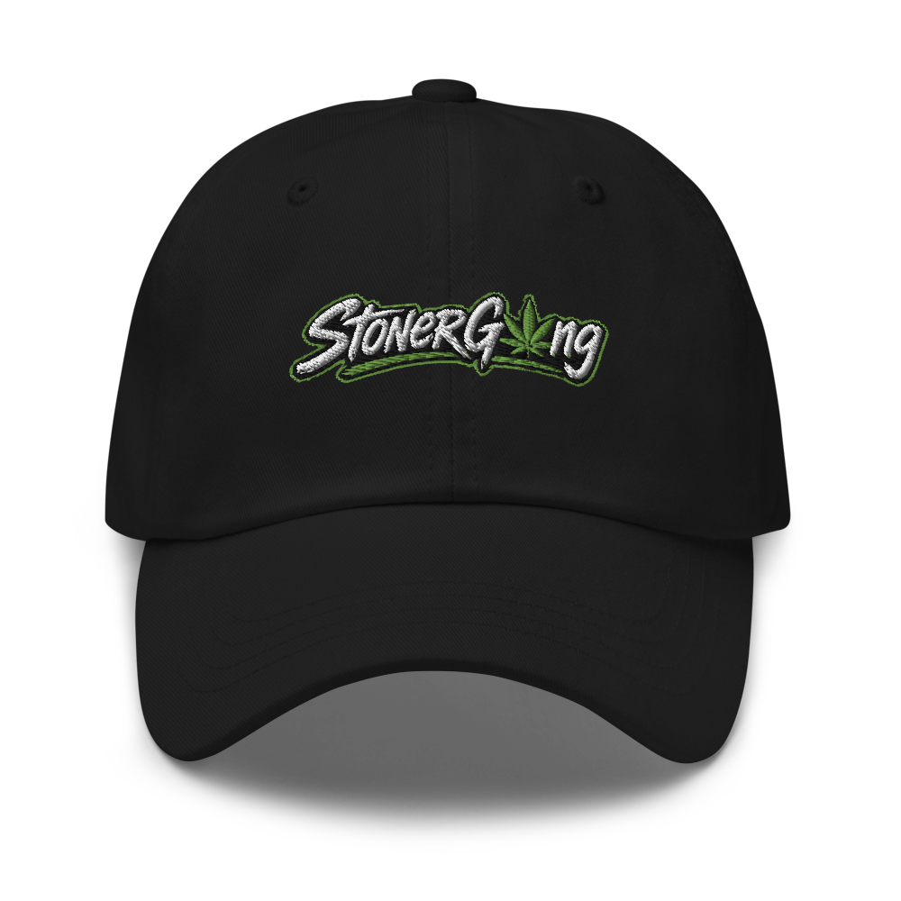 SG Strapback
