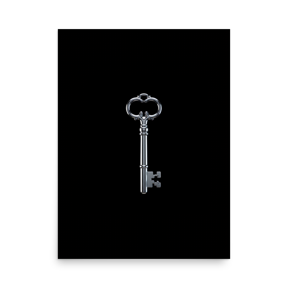 Skeleton Key
