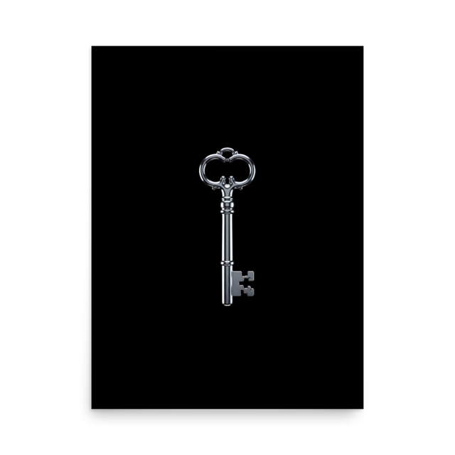 Skeleton Key