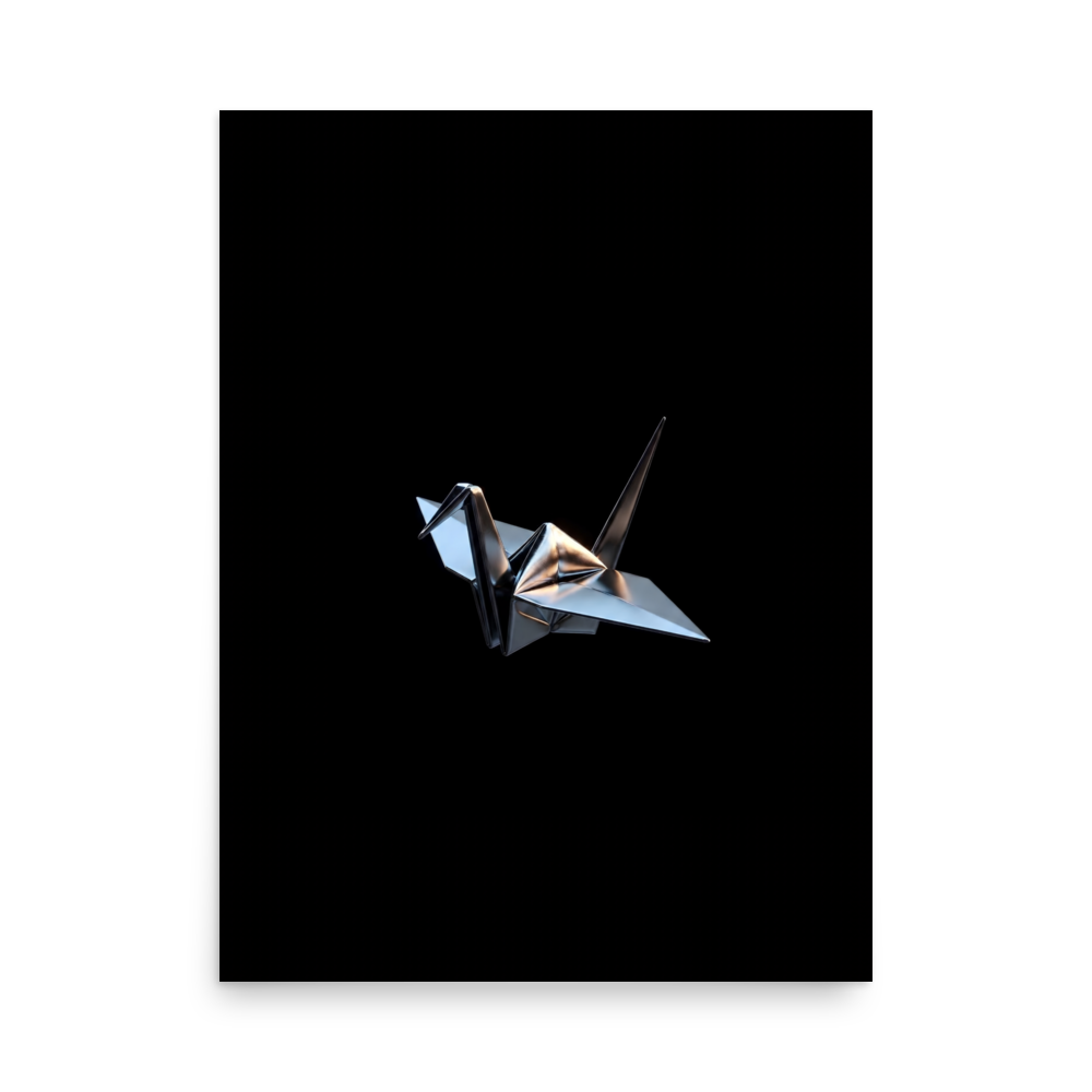 Chromatic Crane
