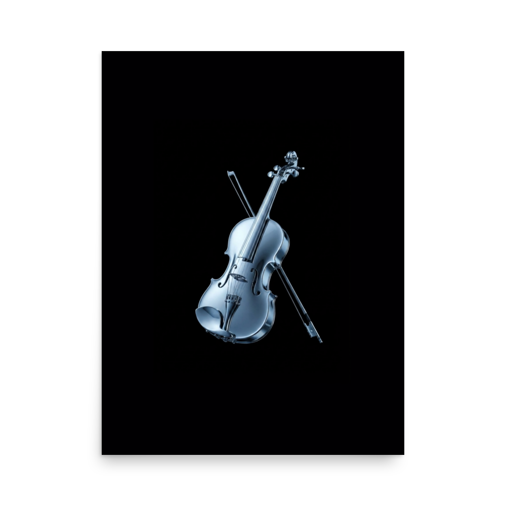 Liquid Stradivarius