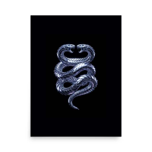 Cybernetic Caduceus
