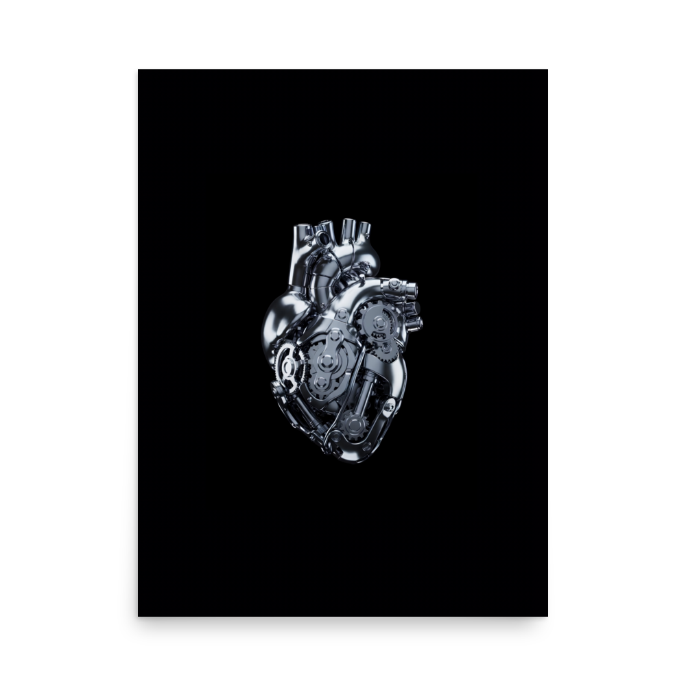Mechanical Heart