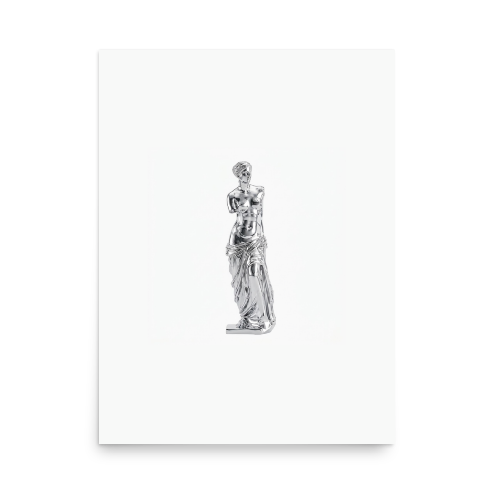 Chrome Venus