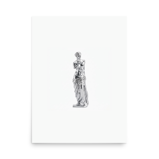 Chrome Venus