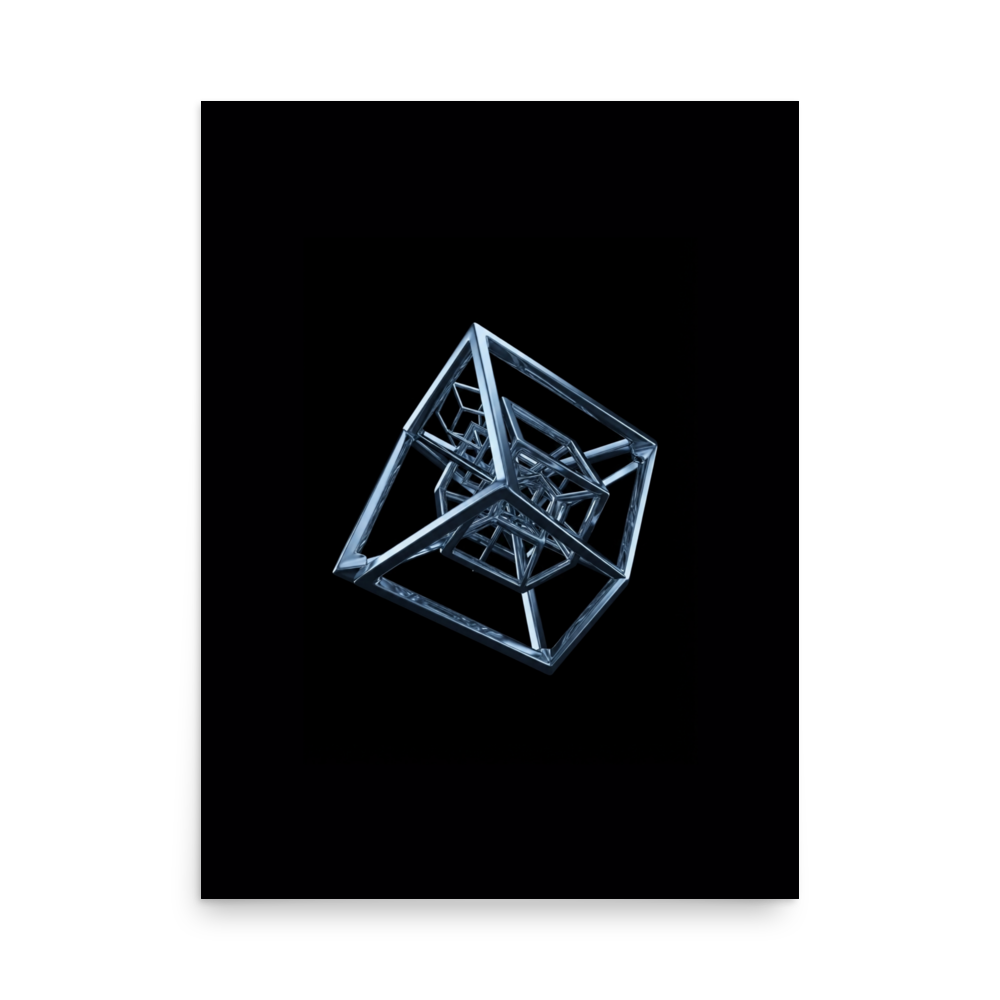 Hypercube Projection