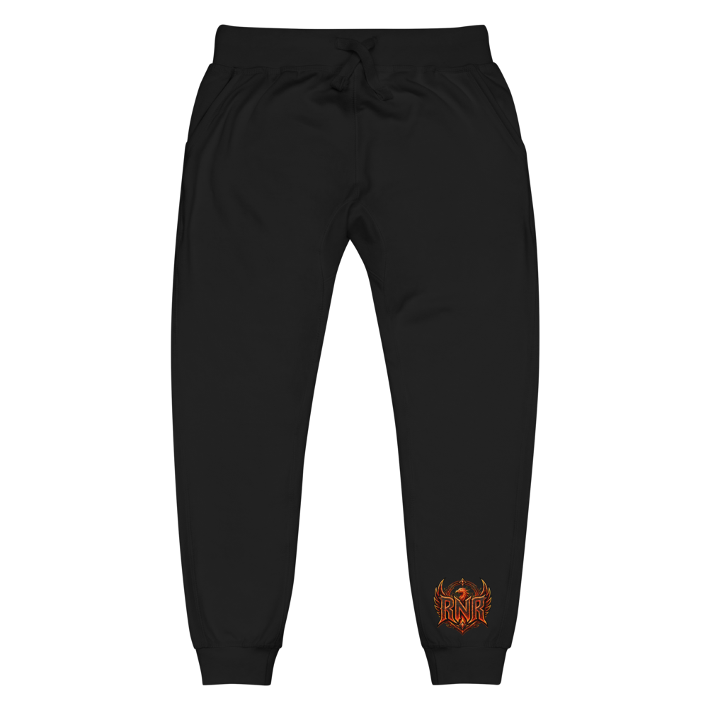 RichardNeedsRevived Unisex Fleece Sweatpants