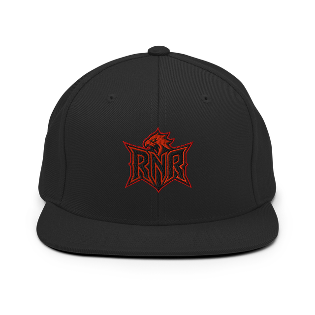 RichardNeedsRevived Classic Snapback