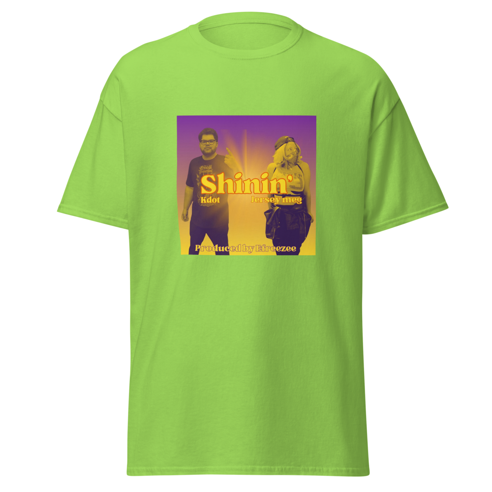 Kdotnizzle merch 