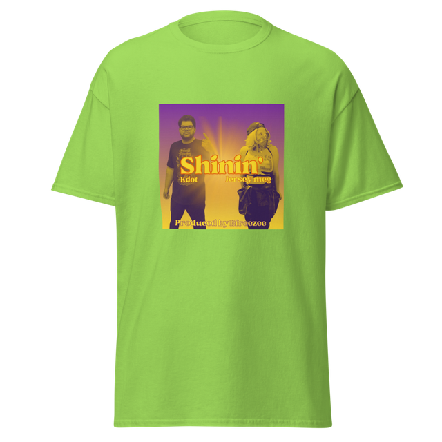 Kdotnizzle merch