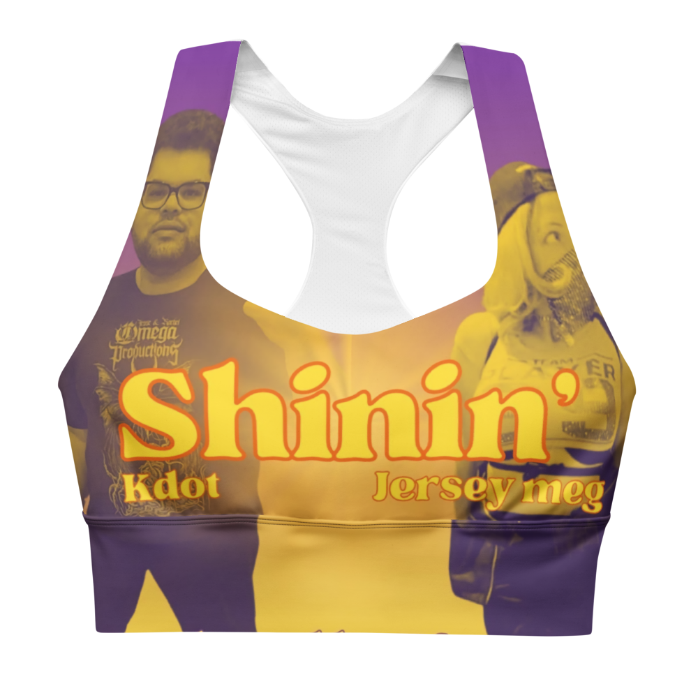 Kdotnizzle shinin 