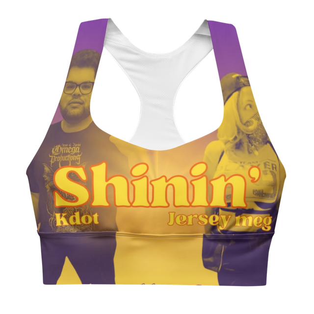 Kdotnizzle shinin