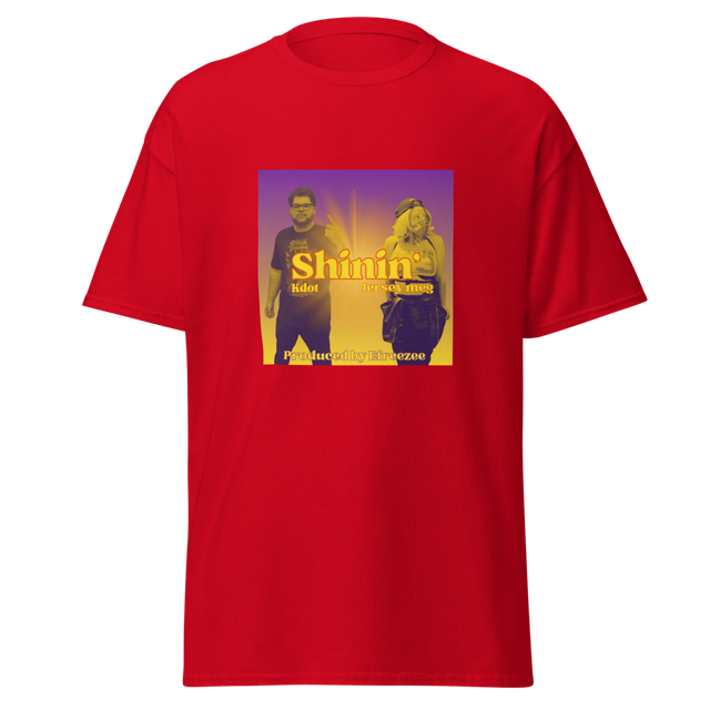 Kdotnizzle merch