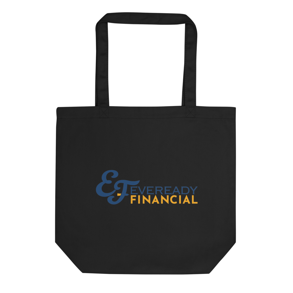 Eveready Financial Eco Tote Bag