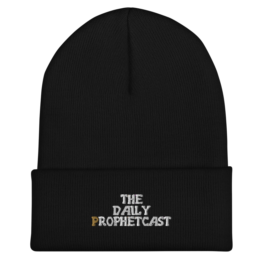 Prophetcast Beanie