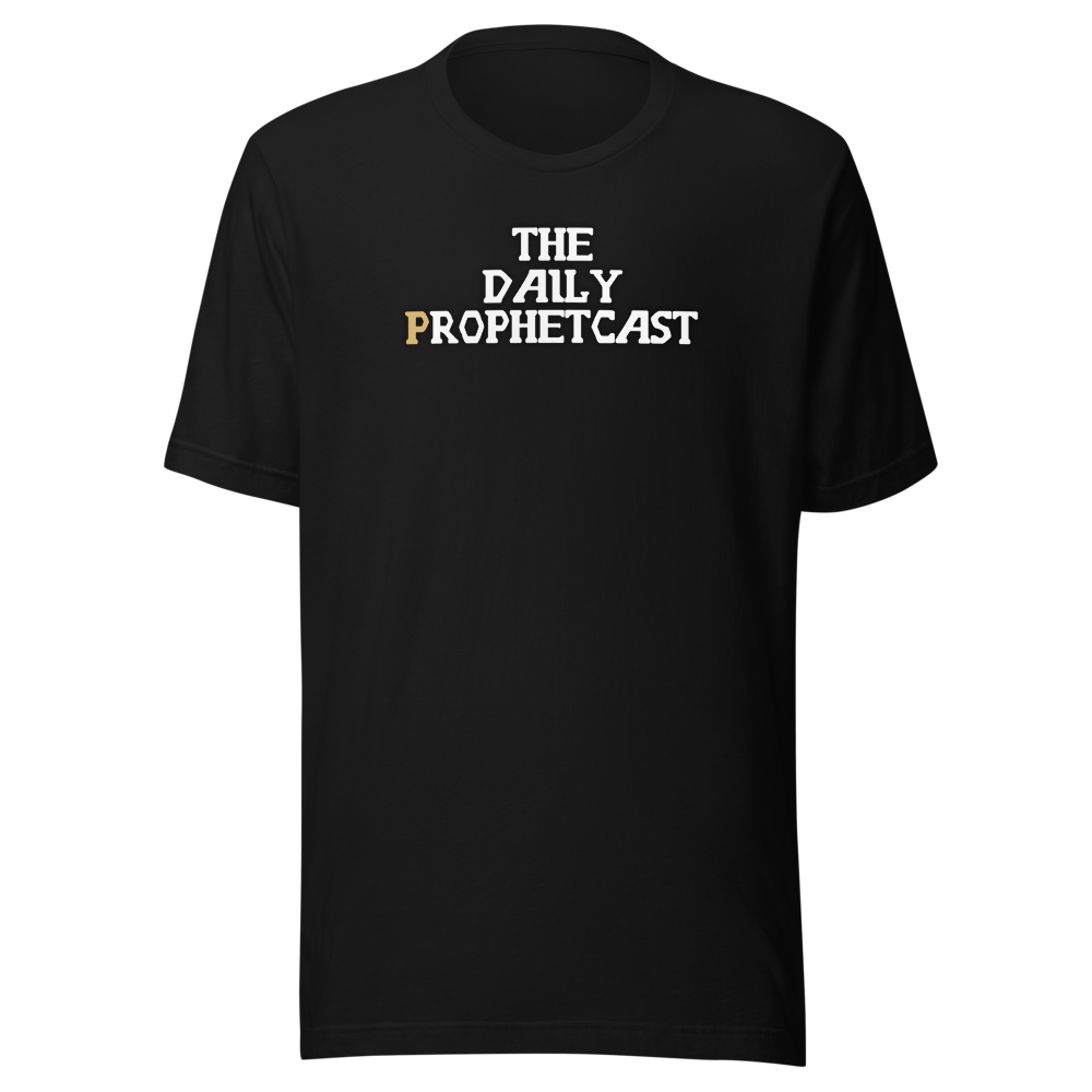 Phophetcast Large Logo