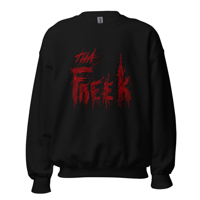 Tha Freek Sweatshirt