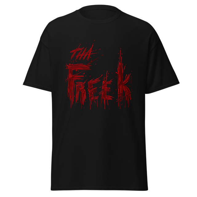 Tha Freek