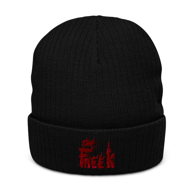 Tha Freek Beanie