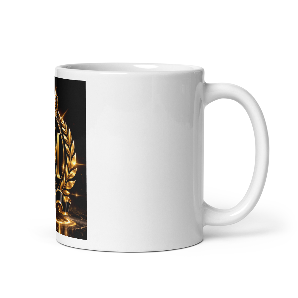 Luxury AM Mug