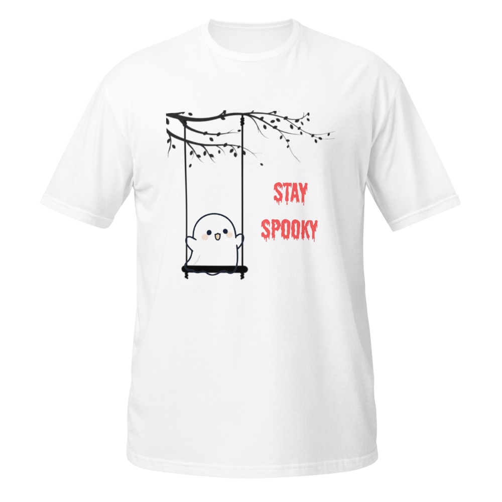 Stay Spooky