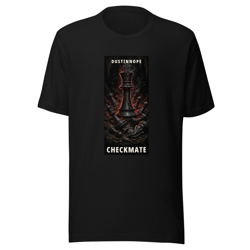 Checkmate Tee