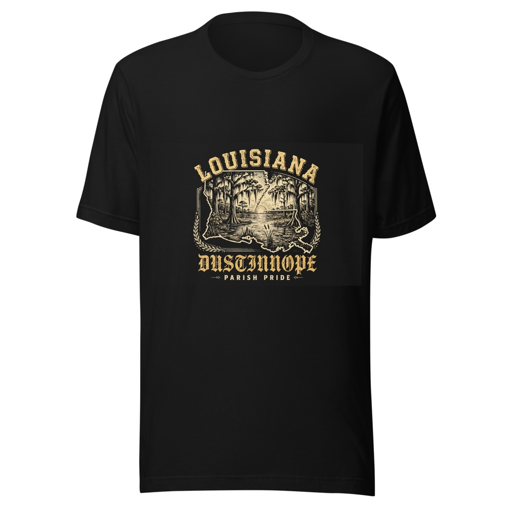 Parish Pride Tee