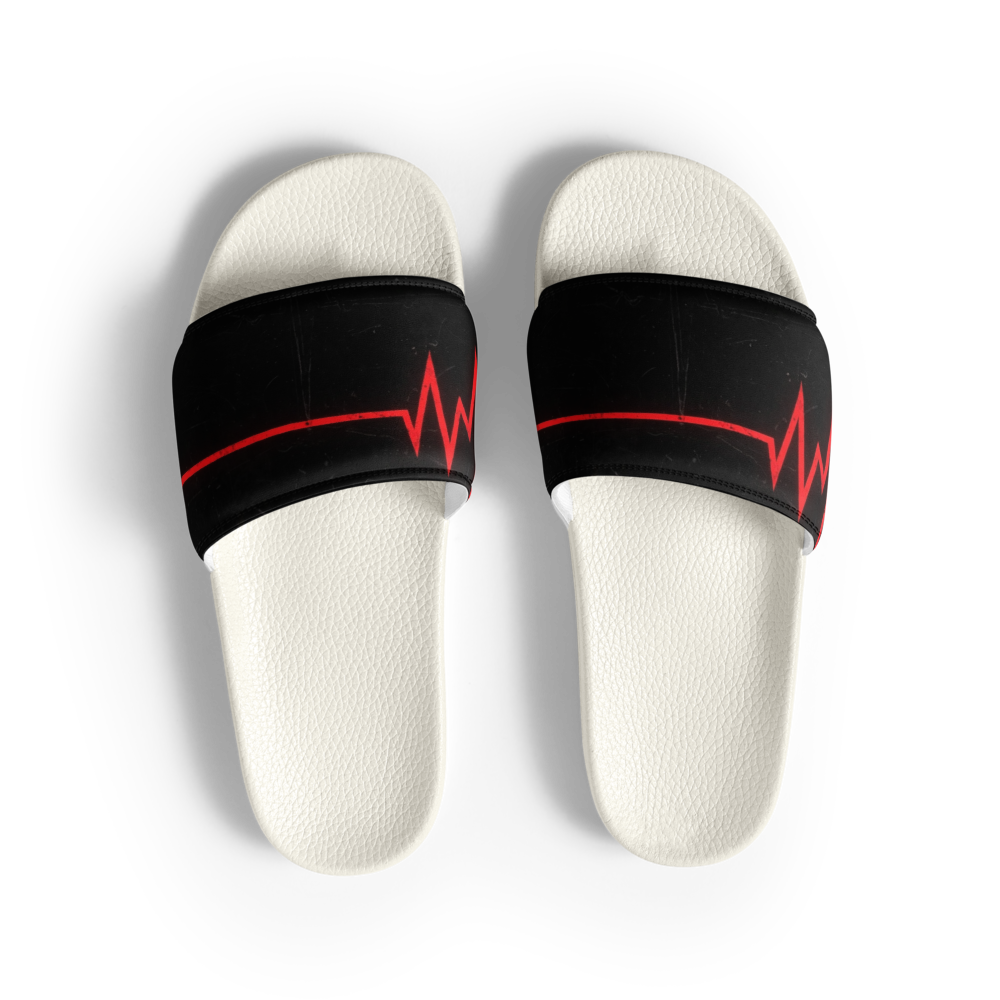 Final Count Slides Women's