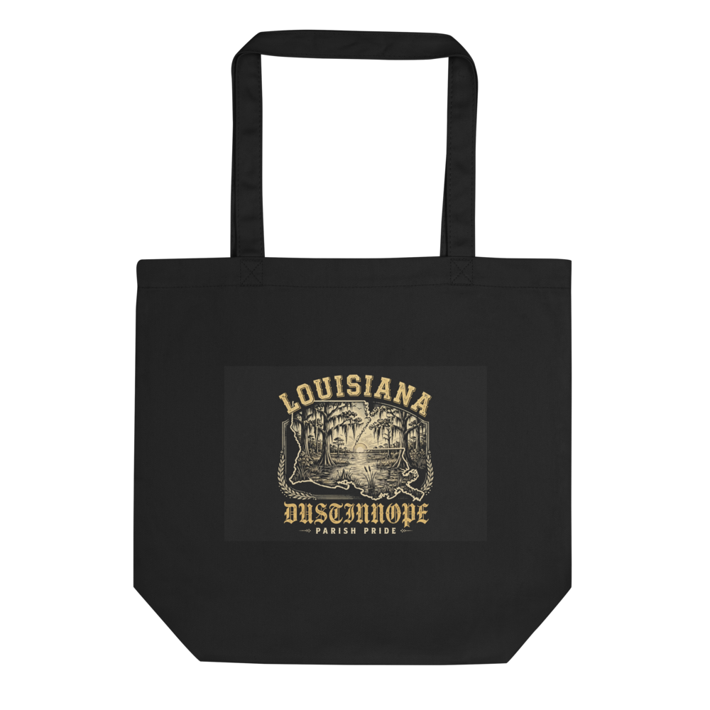 Parish Pride Tote Bag