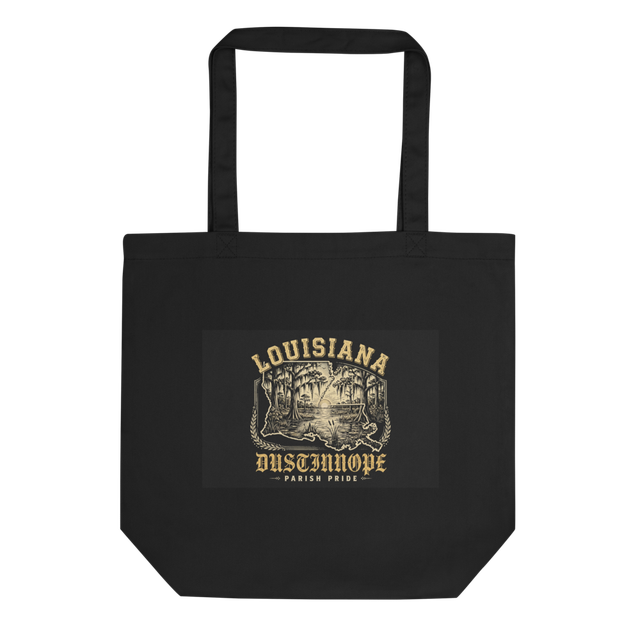 Parish Pride Tote Bag