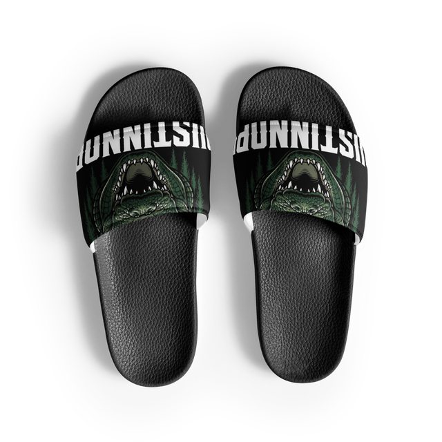 Dustinnope Bayou Gator Slides